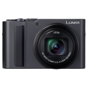 LUMIX TZ300 Dark Silver