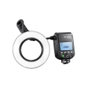 MF-R76C TTL Macro Ring Flash Canon