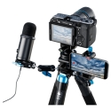 Landscape Tripod L-324F + KS-40 Head