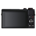 PowerShot G7X MkIII Black