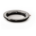 Lens Mount Adapter Leica R Lens To Canon (EF / EF-S)