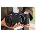 EOS R6 V + RF 20-50mm f/4.0L IS USM PZ