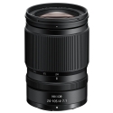 NIKKOR Z 24-105mm f/4-7.1