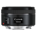 EF 50mm f/1.8 STM