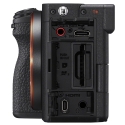 A7C II Body Black