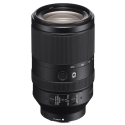 SEL 70-300mm f/4.5-5.6 OSS FE - Sony B-Stock