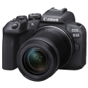 EOS R10 + RF-S 18-150mm IS STM