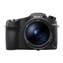 DSC-RX10 IV
