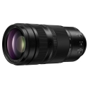 LUMIX S 100-500mm f/5-7.1 Black