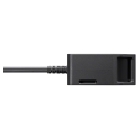 Battery Charger NP-SA serie DC Coupler