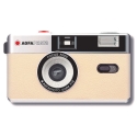 Photo Reusable Photo Camera 35mm (Sand Beige)