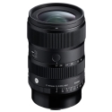 17-40mm f/1.8 DC Art X Mount