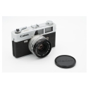 "Canonet" QL25 Occasion