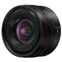 LUMIX S 18-40mm f/4.5-6.3
