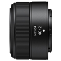 Z 40mm f/2.0