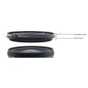 77.0mm Variable Density II