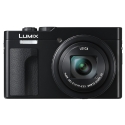 LUMIX TZ99 Black