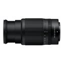 Z50 + 16-50 DX +50-250mm