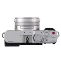 LUMIX L10E + 24-75mm f/1.7-2.8 Silver