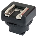 Hot Shoe Adapter - Sony Multi Interface MSA-Mis