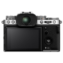 X-T5 Body Silver