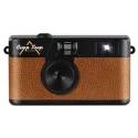 CS-V105 Digital Retro Camera Stealth 8MP Brown
