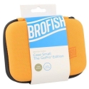 Brofish  Case Small GoPro Edition Orange