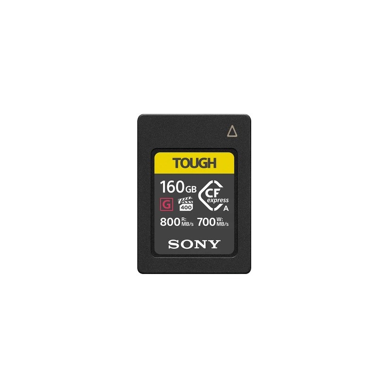 CFexpress Memory Card 160GB - Sony B-stock