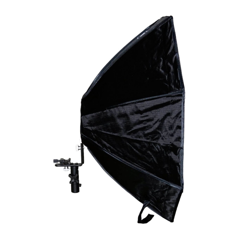 Speed Softbox Kit Octa 60cm
