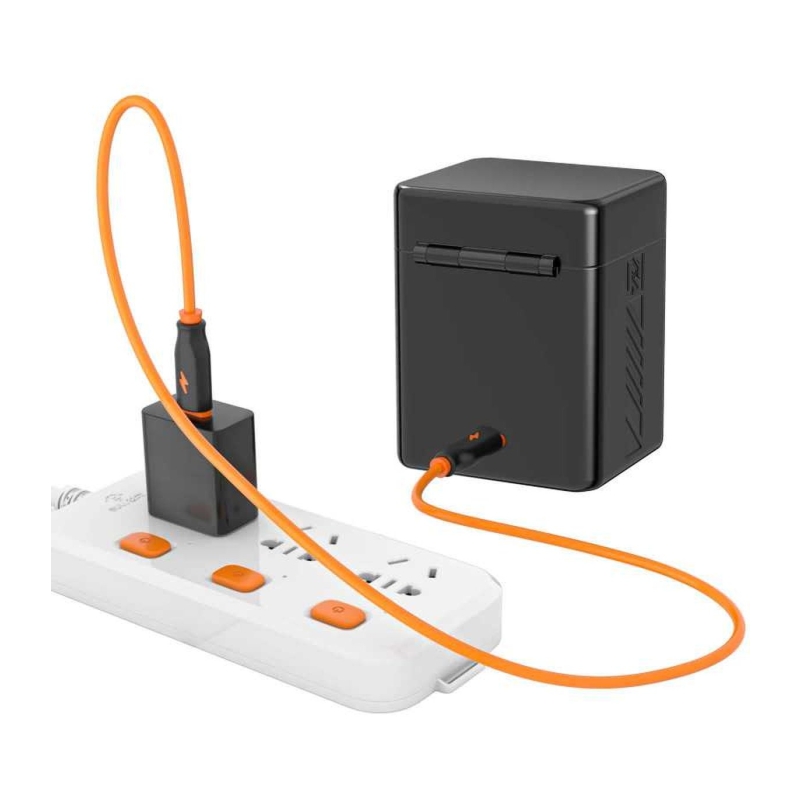 Charging Case For Nikon EN-EL25 Battery (PS-EL25)