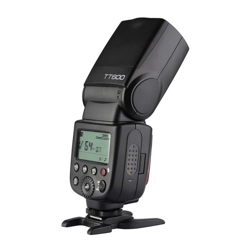 Speedlite TT600