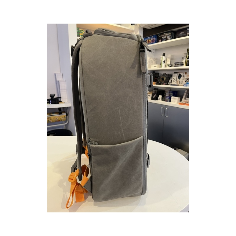 Ramverk Backpack 26L Sand Grey occasion 1