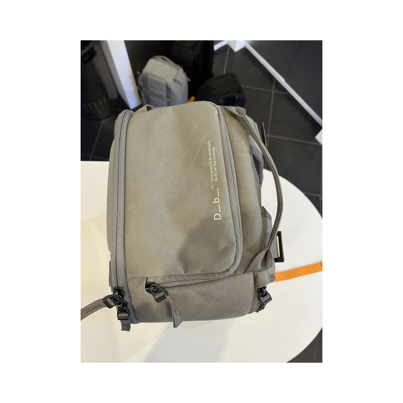 Ramverk Backpack 26L Sand Grey occasion