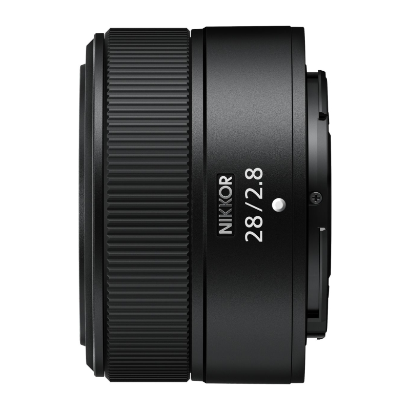 Z 28mm f/2.8