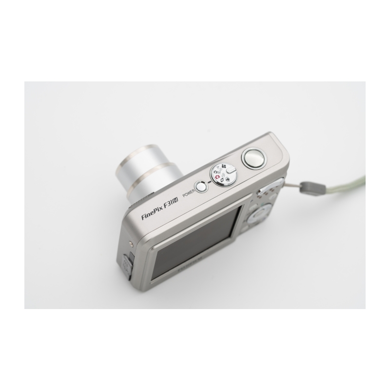 Finepix F31 Fd - Occasion