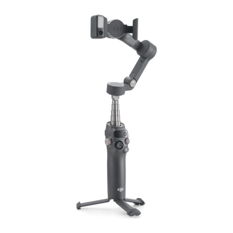 Osmo Mobile 8