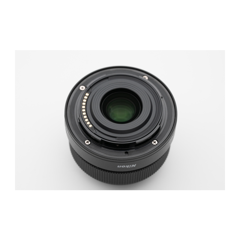 Z 24mm f/1.7 - Occasion
