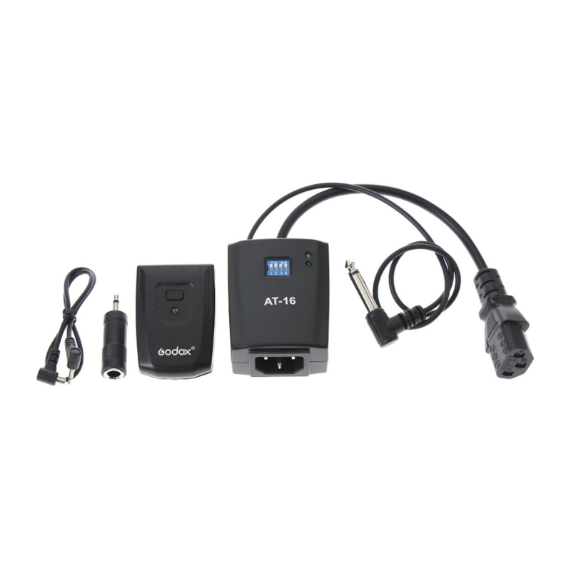 AT-16 Studio Flash Trigger