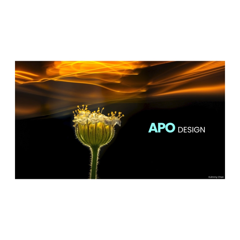 180mm f/4.5 1.5X Ultra Macro APO Auto Focus Lens - Nikon Z