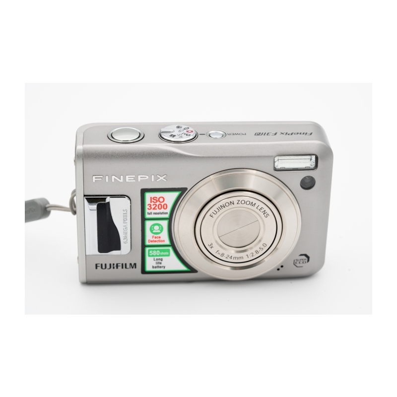 Finepix F31 Fd - Occasion
