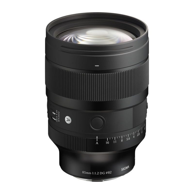 85mm F1.2 DG Art L-Mount