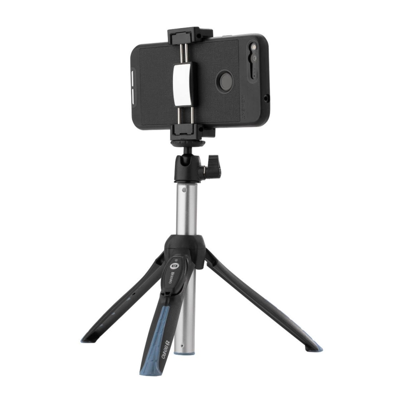 Smart Mini Tripod And Selfie Stick BK15