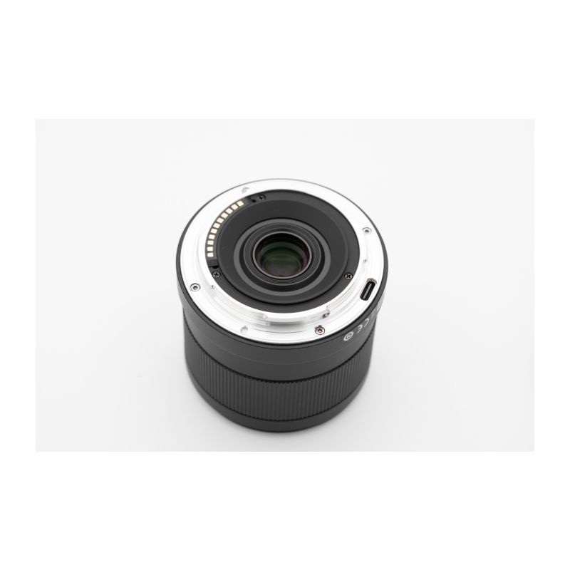 AF 15mm f/1.7 Nikon Z - Occasion