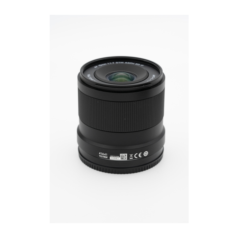 AF 15mm f/1.7 Nikon Z - Occasion