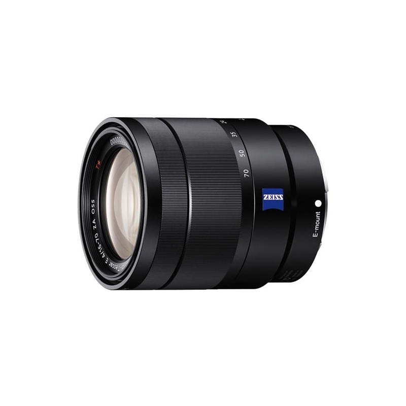 SEL 16-70mm f/4.0 Vario-Tessar Carl Zeiss - Sony B-stock