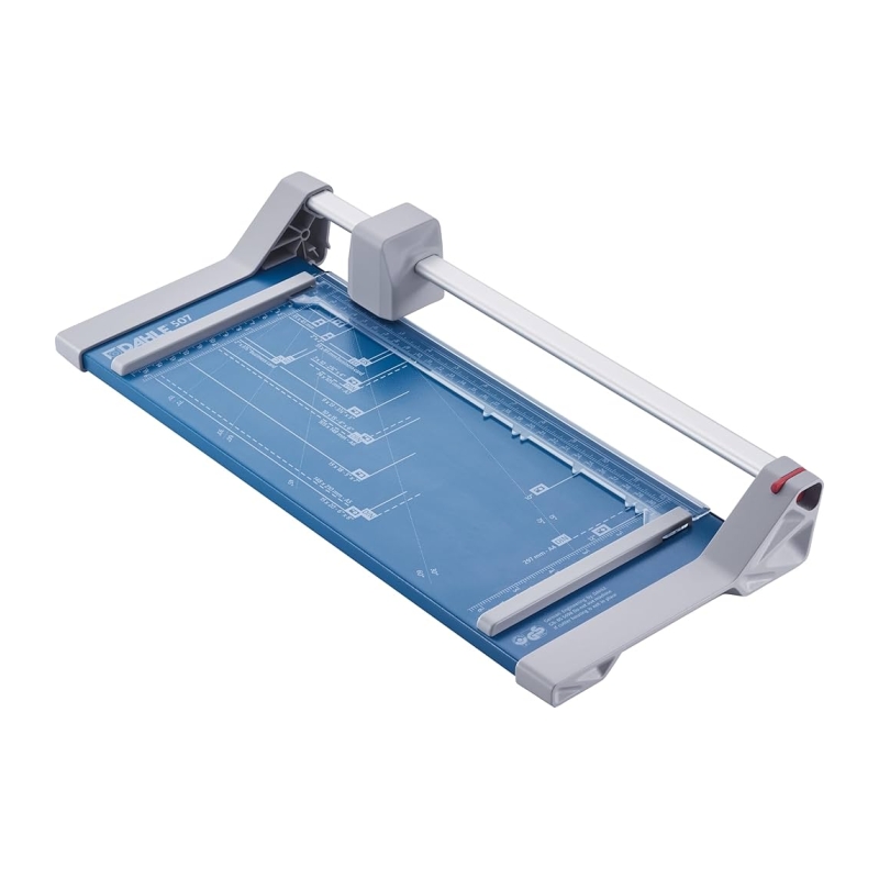 Rolsnijmachine 507 *2020* 32cm