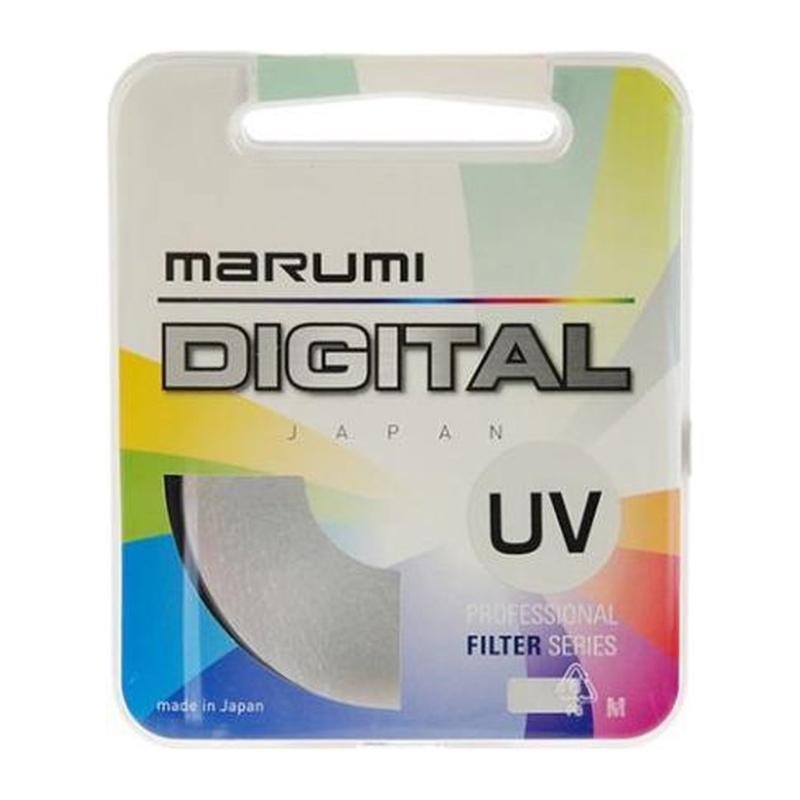 UV Filter 37 mm