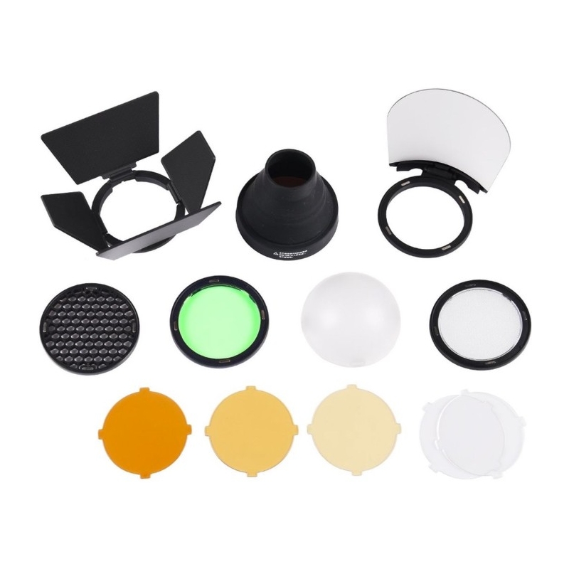 Speedlite V1 Sony X-Pro II Trigger Accessories Kit
