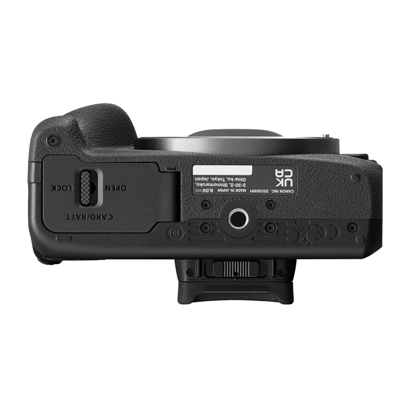EOS R100 Black + RF-S 18-45mm IS STM + RF-S 55-210mm f/5-7.1