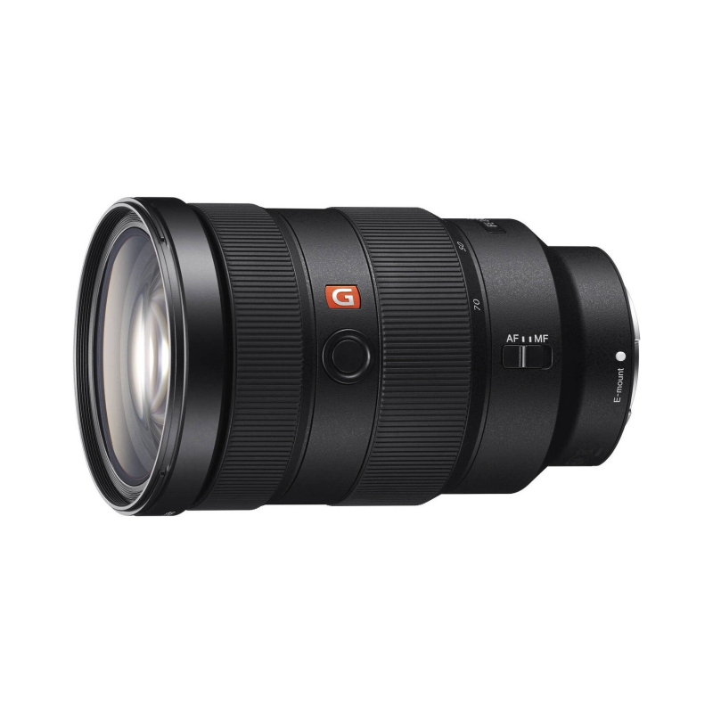 SEL 24-70mm f/2.8 GM - Sony B-stock